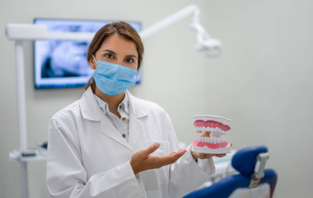 Best Emergency Dental Care for Abscessed Tooth in Marmet, WV