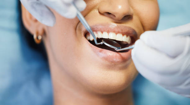 Best Broken or Cracked Tooth Emergency Dentist in Marmet, WV