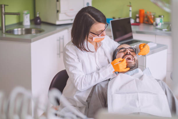 Best Mobile Emergency Dentist in Marmet, WV