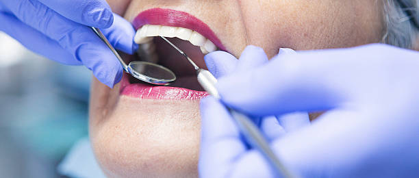 Best Urgent Dental Care for Toothache in Marmet, WV